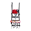 Gasoline Agriculture Machinery Mini Tiller Wholesale High Quality Power Tiller for Market