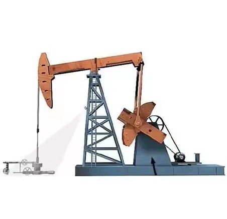 YUCHANG Oilfield's Beam Pumping Unit