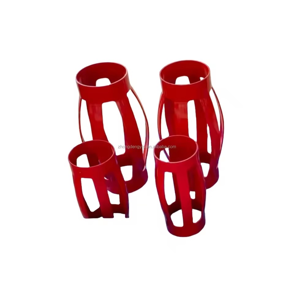 Special Spring Centering Device for Oilfield Drilling Rigs Essential Equipment for Efficient Oil Exploration