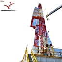 ZJ40DBS Oil Drilling Rig Supporting Equipment for Oil Drilling Rig