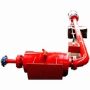 API Oilfield Equipment Flare Ignition Device for Solid Control System Carbon Steel Casting Well Drilling Drilling Equipment Well