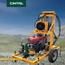 Fuel-Efficient Agricultural Water Well Equipment, Low Fuel Use, Long-Term Savings