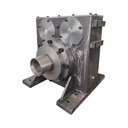 Pneumatic Hydraulic Rotary Top Head Drive Well Oil Field Oil Drilling Equipment Top Drive Drilling System