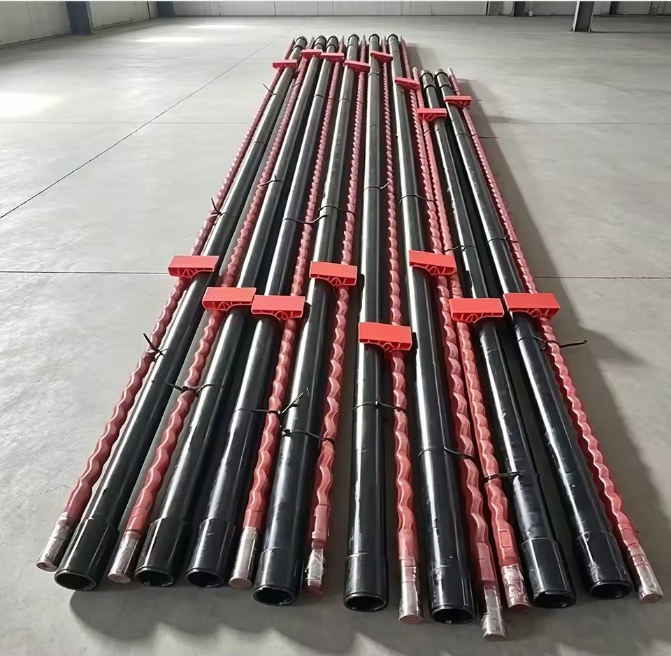 Oil Field Equipment Progressing Cavity Pump