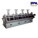 High Recovery Bf Flotation Flotation Minerai