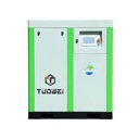AC Power Frequency Conversion Oil Free 22kw Automatic air Compressor Control for Oil Field