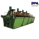 High Recovery Copper Flotation