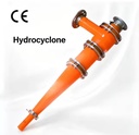 Polyurethane Hydrocyclone | Wear Resistant Mining Cyclone Separator Slurry | High Efficiency Separation | Patented | Long