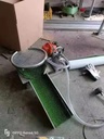 Portable Gasoline-powered Metal-frame Mining Gravity Gold Concentrator KEDA Brand Motor Core Component High Rigidity Made
