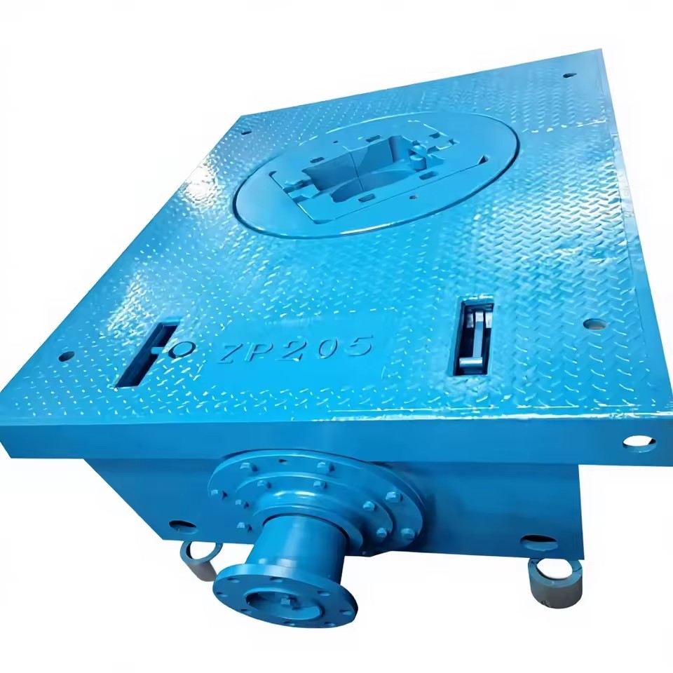 Oilfield Drilling Rig API7K Rotary Table