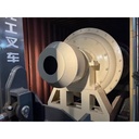 5TPH Mine Grinding Equipment 1500x3500(5'X11.5') on Sale