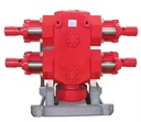 New Oil Blowout Preventer for Oil Field Equipment