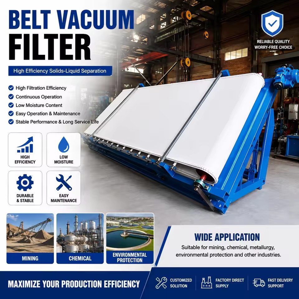 High Efficiency Gold Mining Equipment Gold Blanket Separator Machine Manufacturer