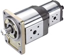 High Pressure Electric Hydraulic Oil Pump Cooling Fan (2M) 32D Series Gear Pump Tractor Agricultural Machinery 100m Head
