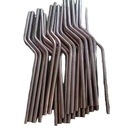 Custom-Angle High-Precision Stainless Steel & Carbon Steel Tube Bending Services