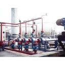 Hot Selling Gasoline Vapor Membrane Plant 95% Membrane Oil & Gas Equipment for Oil Gas Field