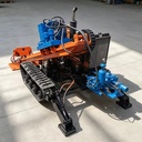 Heavy Duty Horizontal Directional Drilling Rig for Oil Field Pipeline Work