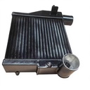 High Efficiency Intercooler Unit for Oilfield Drilling Equipment Withstand Vibration and High Temperature Durable Performance