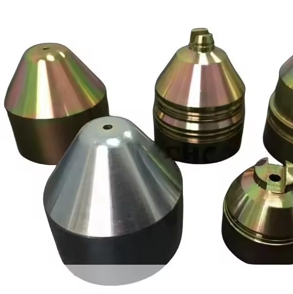 Shaped Charge for Oil & Gas Well Perforating Oil Field Equipment