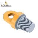 Hot Selling API 5CT ISO Certified Forging Lifting Bail New Well Drilling Oilfield Equipment Low Prices Drilling Tool Oil Gas