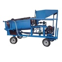  (Small gold panning machine)