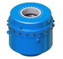 Annular BOP Well Control Oil Field Equipment