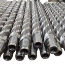 Oil Field Equipment Uses 2 3/8 Drill for Sale, Offering Discounted Prices