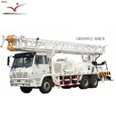 Oilfield Equipment ZJ30 Cold Weather Drilling Rig