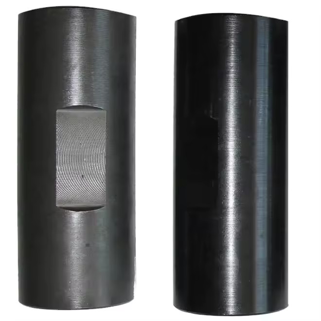 API 11B Oilfield Equipment High Strength Spray Metal Coupling