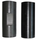 API 11B Oilfield Equipment High Strength Spray Metal Coupling