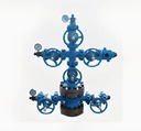 Factory Direct Sales of API 6A Forged Gear Oil and Gas Drilling Wellhead Equipment for Oilfield