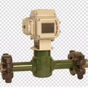 oil field Water Well Intelligent Flow Automatic Controller oil field flooding Flow control instrument