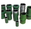 Oil Field Equipment Bi-Metal Hydraulic Cylinder Liner for Drilling Mud Pump