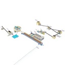 Mineral Processing Machine Copper Ore Beneficiation Plant