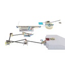 Mining Processing Equipment Copper Ore Beneficiation Plant