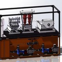 HDD Mud Recovery System