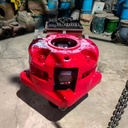 Stainless Steel Roller Kelly Bushing Engine Drilling Rig Electric Oilfield Rotary Table Forging Processed Drill