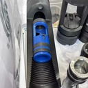 Factory Price Model G Flapper Type Drill Pipe Float Valve 5F-6R Oil Field Equipment for Oil Well