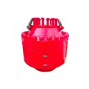 Direct From Factory Supply API 16A 5000psi Oilfield Oil and Gas Drilling Equipment Hydril Annular BOP With Pressure Vessel Free