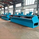 50tpd Recovery Process Copper Flotation Machine
