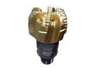 DF-Matrix Body PDC Drill Bit API Oil Well Drilling Bits