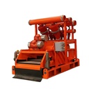 Oilfield Shale Shaker Equipment with Potential Testing Key for Solids Control Focused on Field Application