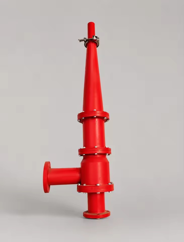 High Efficiency Mining Hydrocyclone for Gold Copper Iron Ore Slurry Separation and Classification