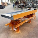 Gold Gravity Separation Shaker Table 6S Equipment for Sale