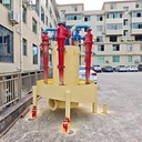 Widely Applicable for Grinding Classification, Desliming and Thickening.