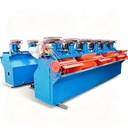 Mineral Flotation Machine for Sale, Mining Floatation Tank