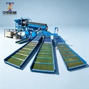 Gold Washing Machine High Throughput