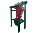 Professional Drilling Fluids Oilfield Desander for Drilling Rig Solids Control System