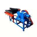 1100 Laboratory Shaking Table Mini Ore Concentrate Shaker Table for Gold Ore Separation
