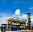 Crude Oil Petroleum Refinery Plant Oil Refining Machine Gasoline Diesel Process Units Skid-Mounted Engine Core Energy Saving